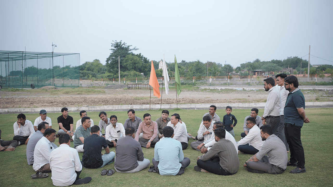 Playtime Happy Vibes